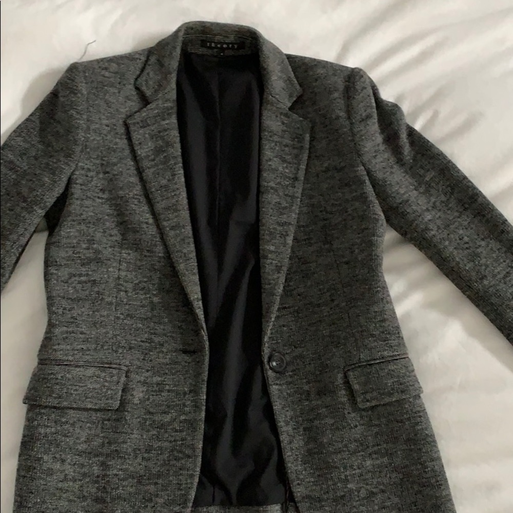 Theory Blazer